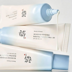 Relief Sun Aqua Fresh SPF50 - Crema solare viso leggera