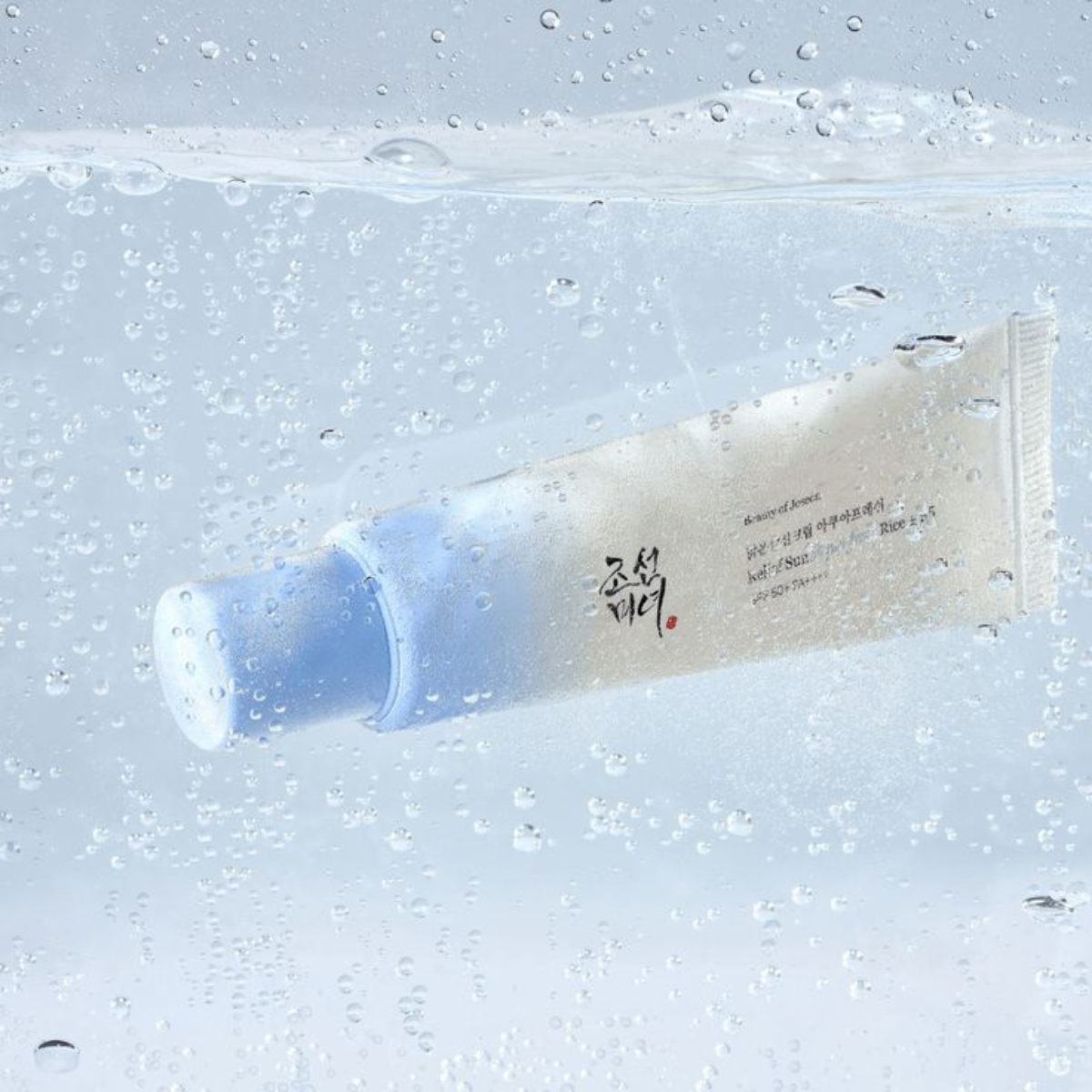 Beauty of Joseon - Relief Sun Aqua Fresh SPF50 - Crema solare viso leggera