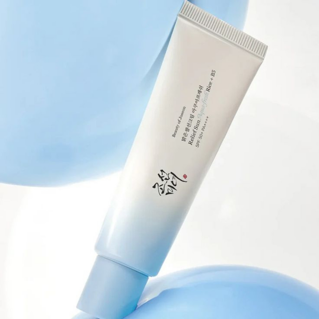 Beauty of Joseon - Relief Sun Aqua Fresh SPF50 - Crema solare viso leggera
