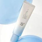 Relief Sun Aqua Fresh SPF50 - Crema solare viso leggera