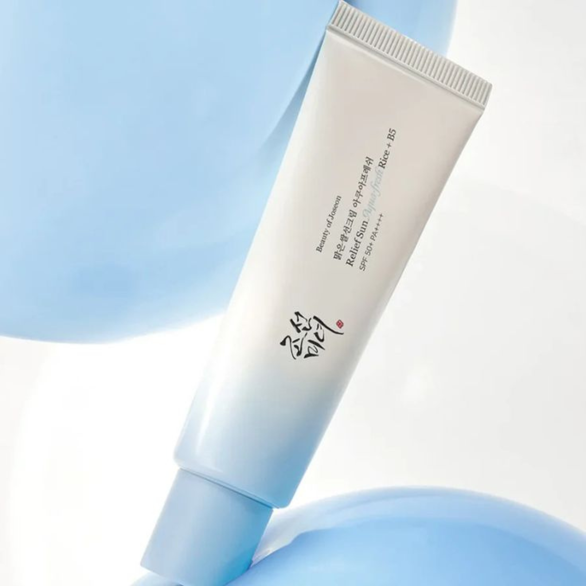 Beauty of Joseon - Relief Sun Aqua Fresh SPF50 - Crema solare viso leggera