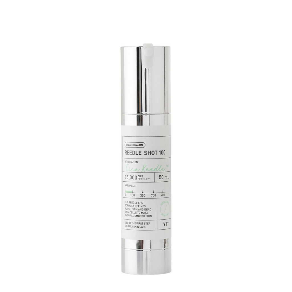 VT Cosmetics - Reedle Shot 100 - Siero viso delicato con micro-needle