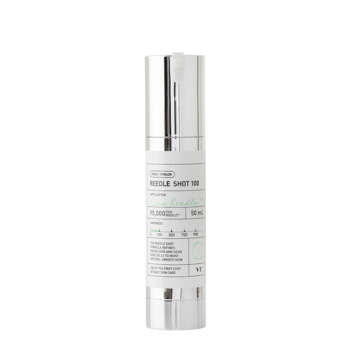 VT Cosmetics - Reedle Shot 100 - Siero viso delicato con micro-needle