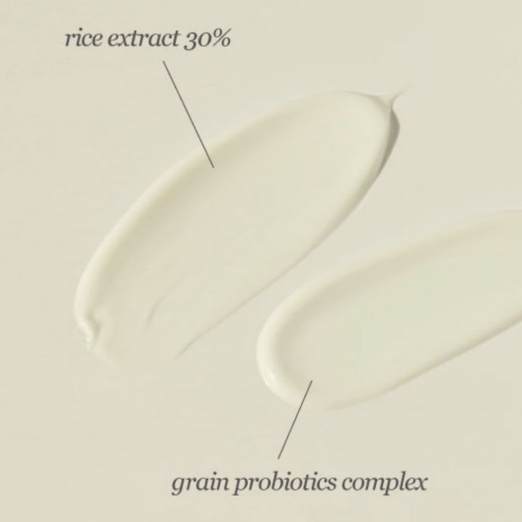 Beauty of Joseon - Relief Sun: Rice + Probiotics SPF50 - Crema solare viso idratante al riso e probiotici
