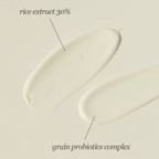 Relief Sun: Rice + Probiotics SPF50 - Crema solare viso idratante al riso e probiotici