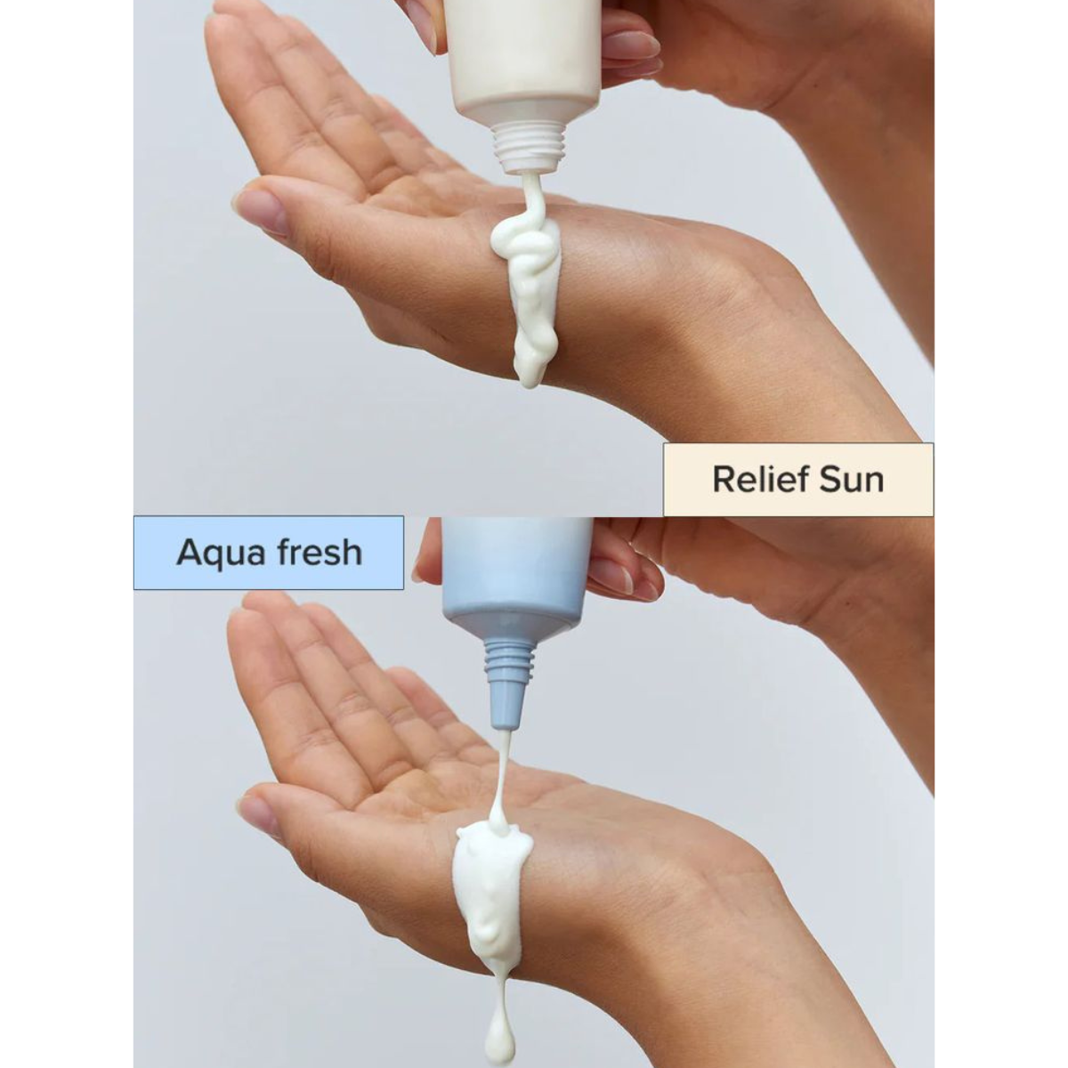Beauty of Joseon - Relief Sun: Rice + Probiotics SPF50 - Crema solare viso idratante al riso e probiotici