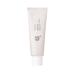 Relief Sun: Rice + Probiotics SPF50 - Crema solare viso idratante al riso e probiotici