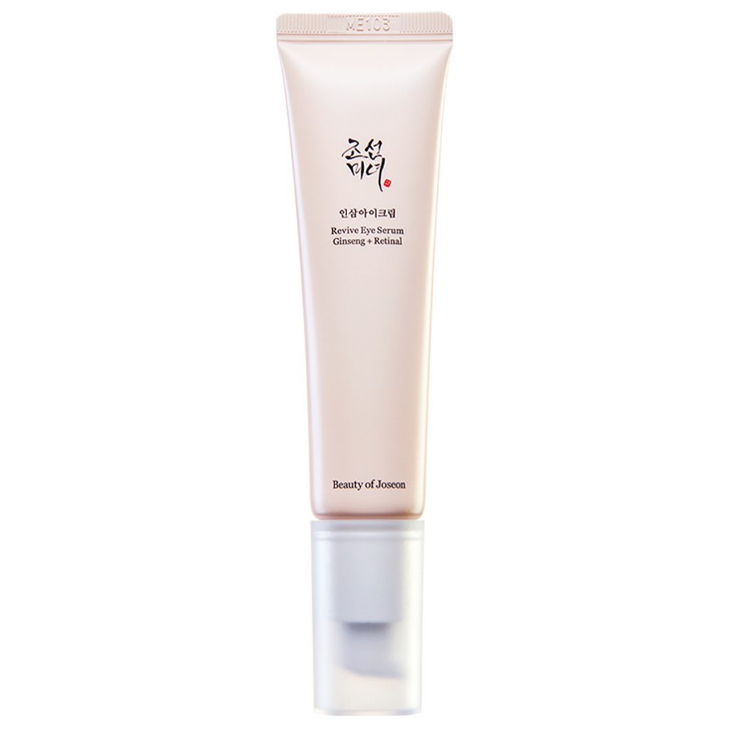 Beauty of Joseon - Revive Eye Serum: Ginseng + Retinal - Siero contorno occhi anti-età rassodante