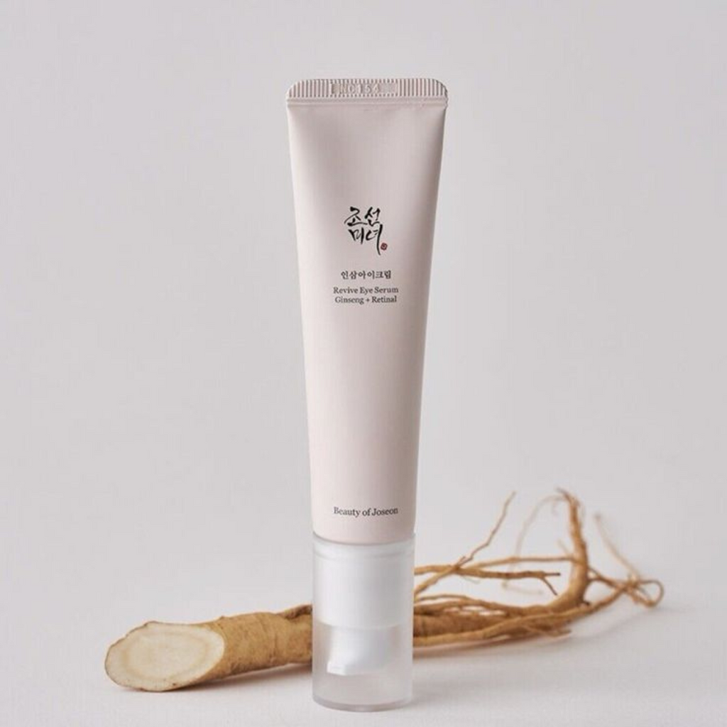 Beauty of Joseon - Revive Eye Serum: Ginseng + Retinal - Siero contorno occhi anti-età rassodante