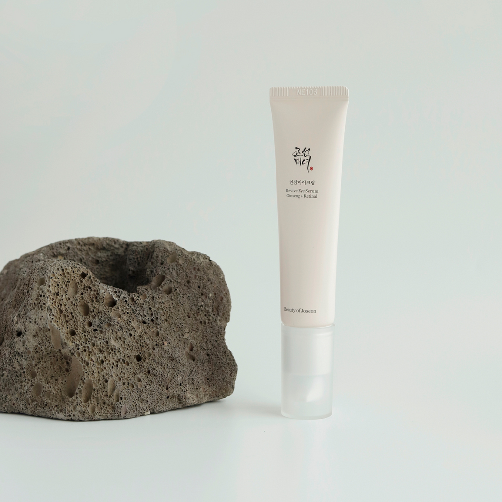 Beauty of Joseon - Revive Eye Serum: Ginseng + Retinal - Siero contorno occhi anti-età rassodante
