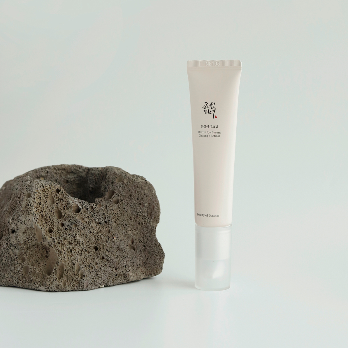 Beauty of Joseon - Revive Eye Serum: Ginseng + Retinal - Siero contorno occhi anti-età rassodante
