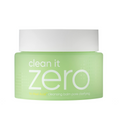 BANILA CO - Clean It Zero Cleansing Balm Pore Clarifying - Burro struccante purificante per pelli impure