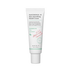 AXIS-Y – Panthenol 10 Skin Smoothing Shield Cream - Crema viso lenitiva e riparatrice al pantenolo
