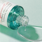 AXIS-Y – Artichoke Intensive Skin Barrier Ampoule - Siero viso idratante e rinforzante al carciofo