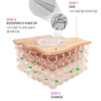 Reedle Shot 100 - Siero viso delicato con micro-needle