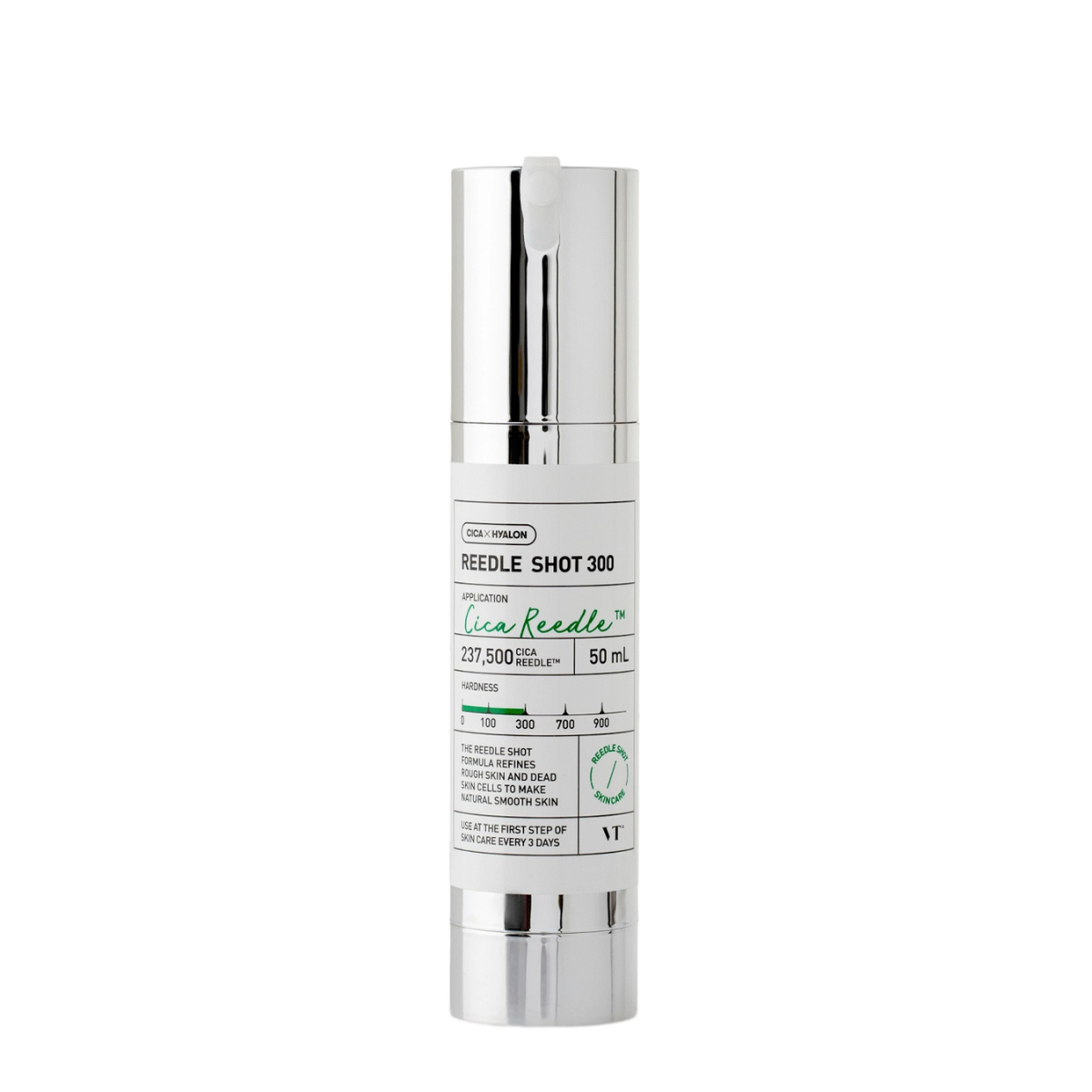 VT Cosmetics - Reedle Shot 300 - Siero viso rinnovante con micro-needle