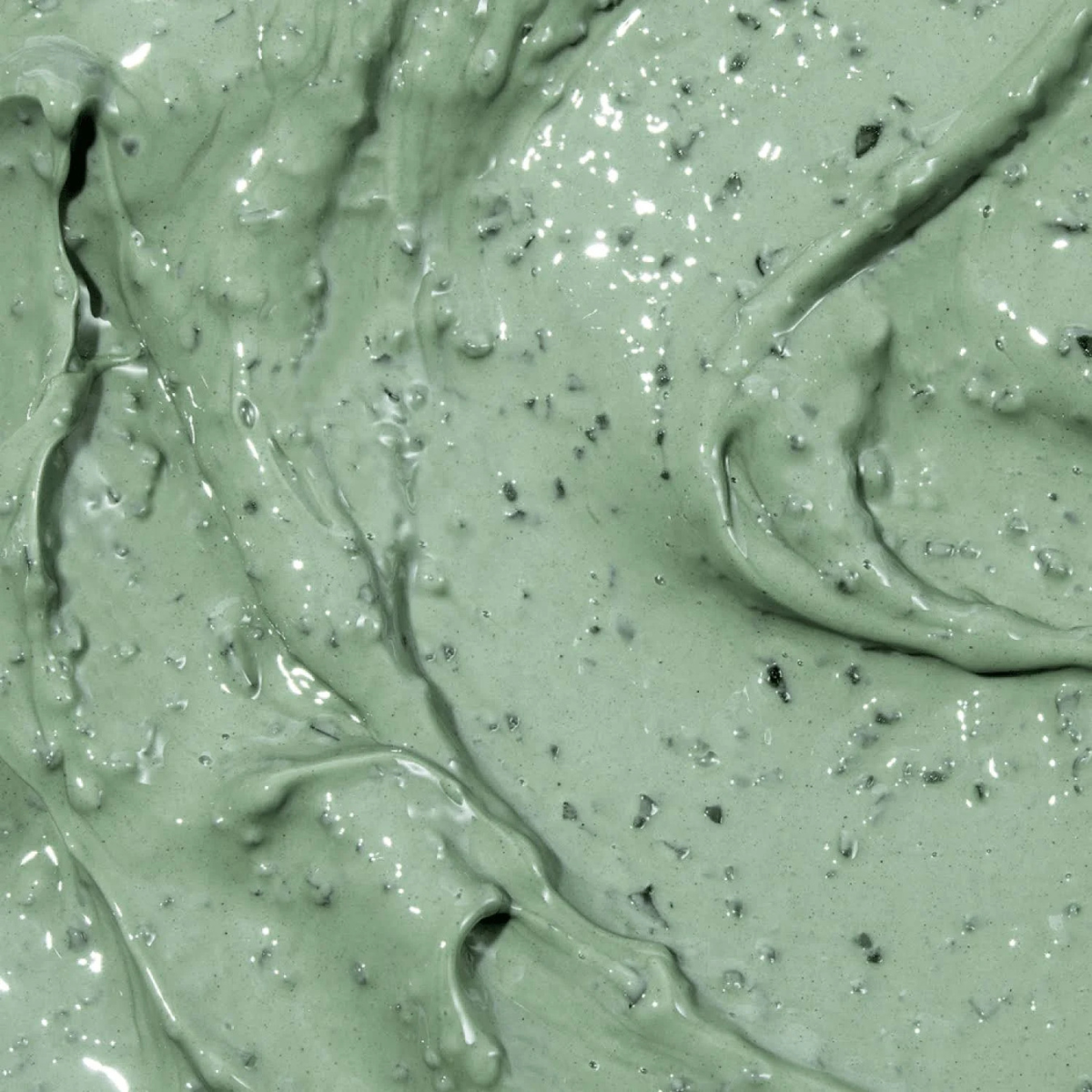 AXIS-Y - Mugwort Pore Clarifying Wash Off - Maschera viso purificante e lenitiva all’artemisia