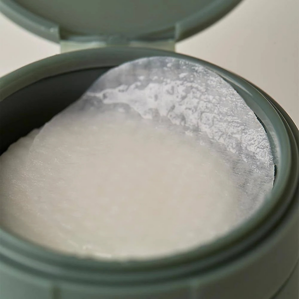 Anua - Heartleaf 77% Clear Pad - Dischetti viso purificanti e lenitivi per pelli sensibili