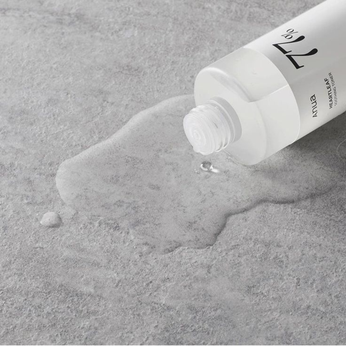Anua - Heartleaf 77% Soothing Toner - Tonico viso lenitivo e calmante