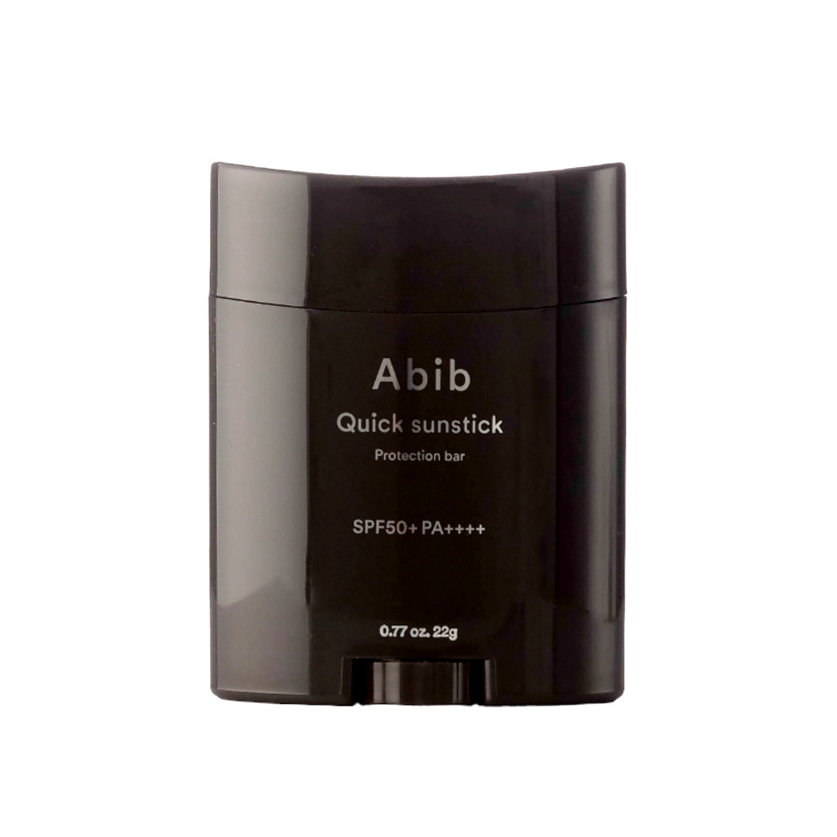 Abib - Quick Sunstick Protection Bar SPF50 - Stick solare viso leggero