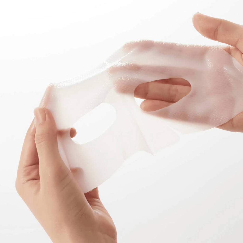 Abib - Collagen Gel Mask - Maschera viso in hydrogel al collagene