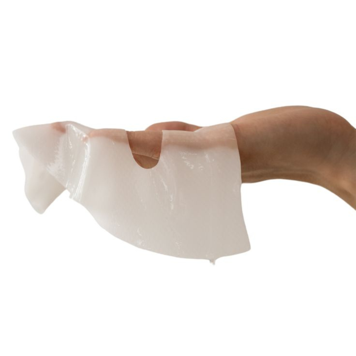 Abib - Collagen Gel Mask - Maschera viso in hydrogel al collagene