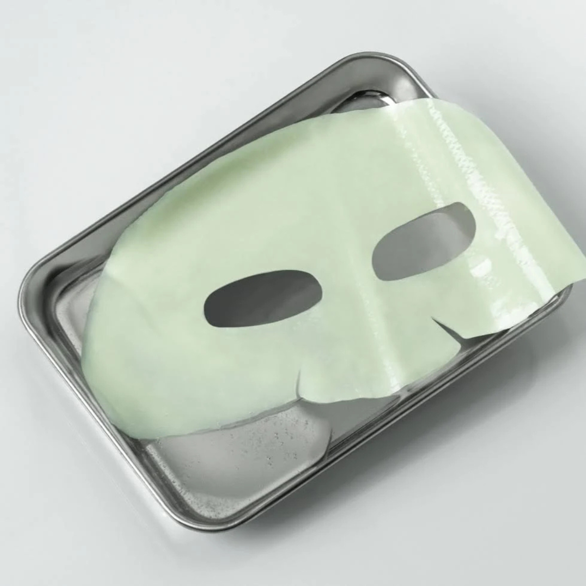 Abib - Collagen Gel Mask - Maschera viso in hydrogel al collagene