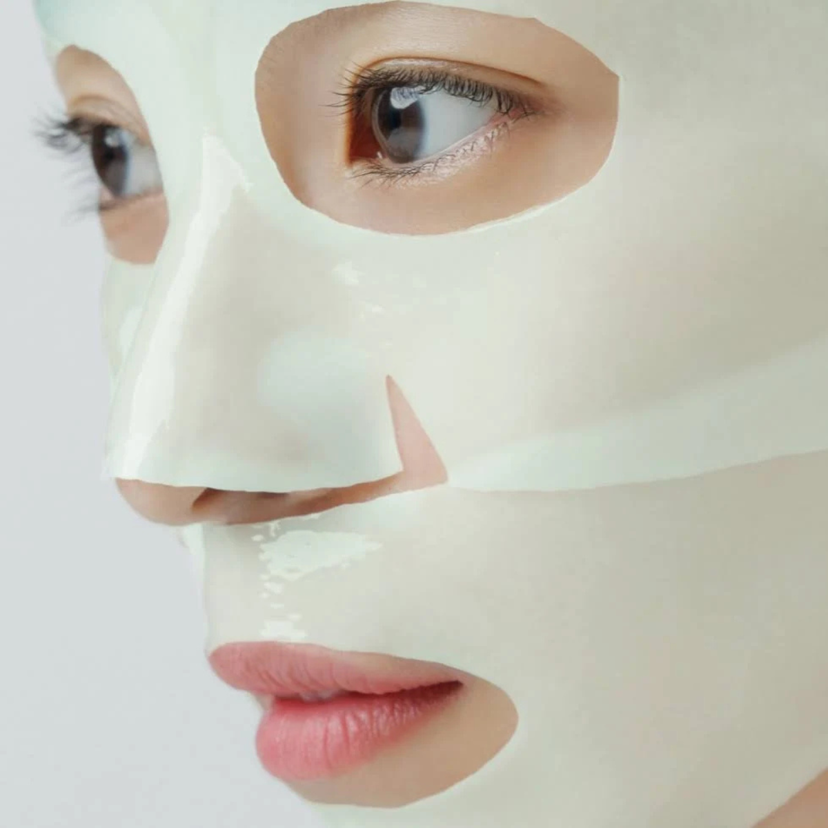 Abib - Collagen Gel Mask - Maschera viso in hydrogel al collagene
