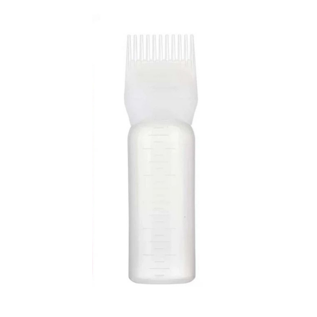 Flacone Applicatore Multifunzione per Capelli
