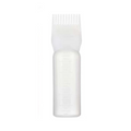 Flacone Applicatore Multifunzione per Capelli