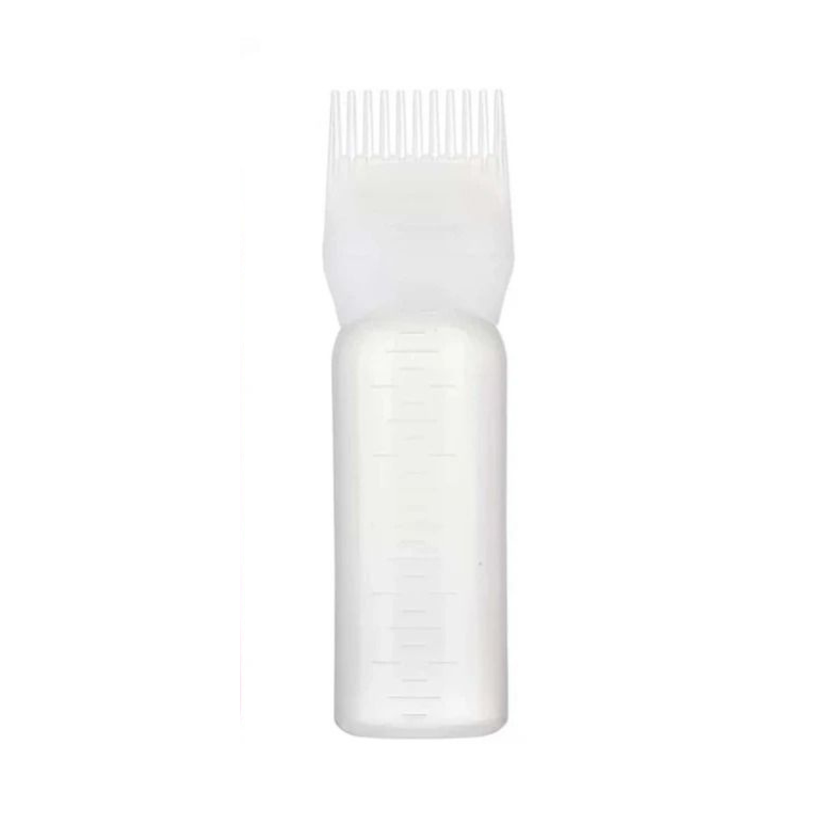 Flacone Applicatore Multifunzione per Capelli