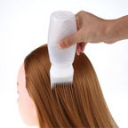 MewiSkin – Flacone Applicatore Multifunzione per Capelli
