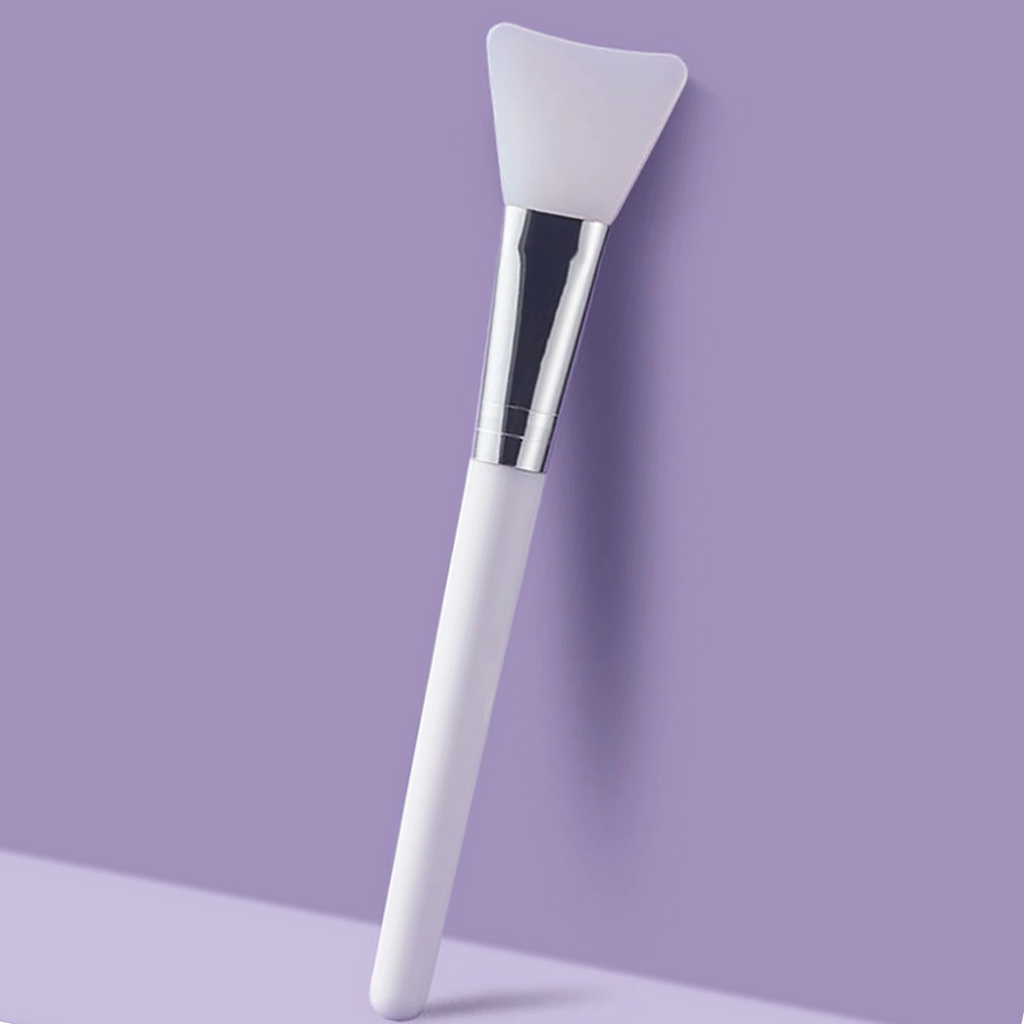 Pennello Maschere Viso in Silicone