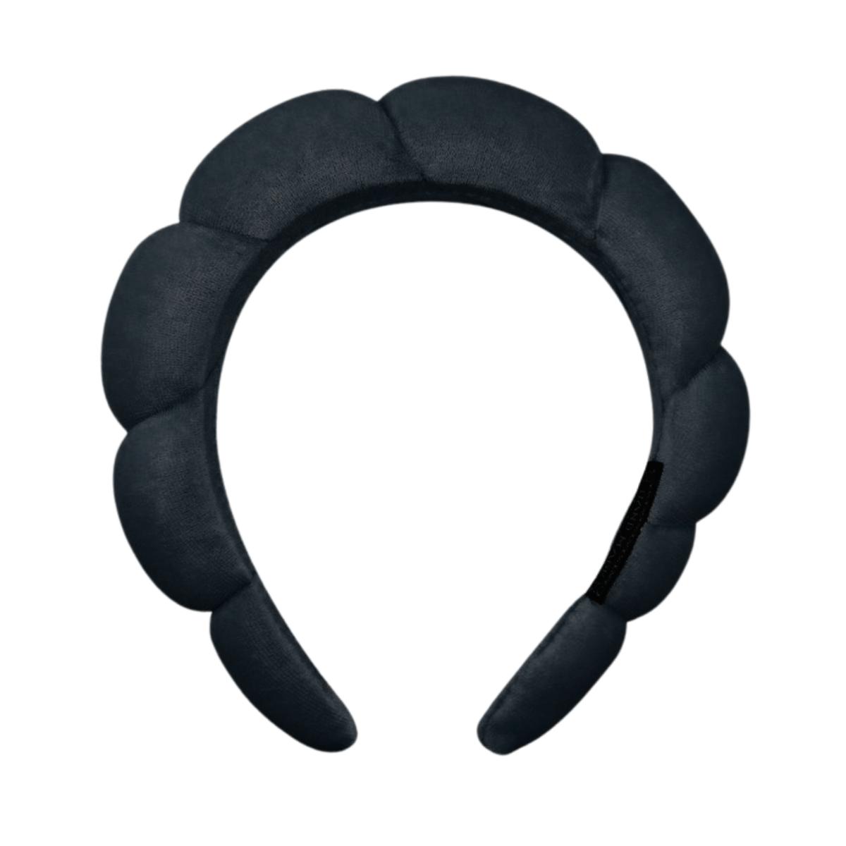 Cerchietto capelli per skincare