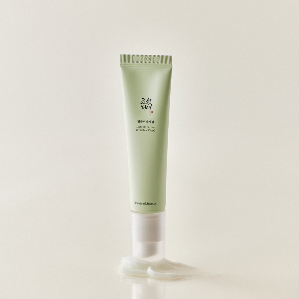 Beauty of Joseon - Light On Serum Centella + Vita C - Siero viso illuminante lenitivo alla centella e vitamina C