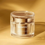 MEDI-PEEL – Peptide 9 Golden Camellia Wrinkle Cream - Crema viso anti-età levigante con peptidi e camelia