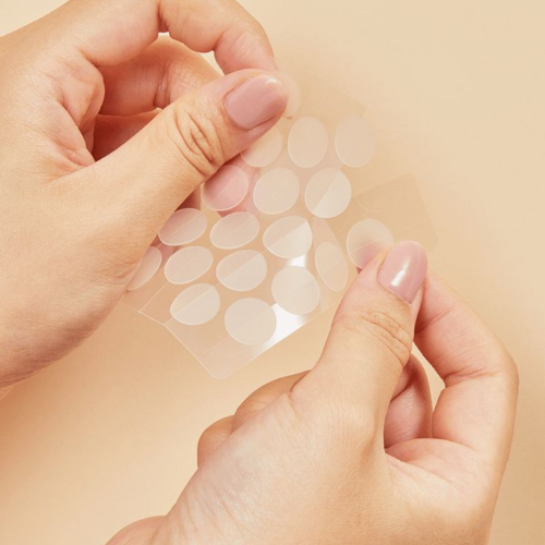 COSRX - Acne Pimple Master Patch - Cerotti anti-bruffoli per acne