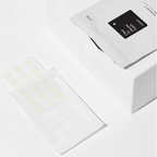 COSRX – Clear Fit Master Patch - Patch sottili e trasparenti anti-acne per brufoli