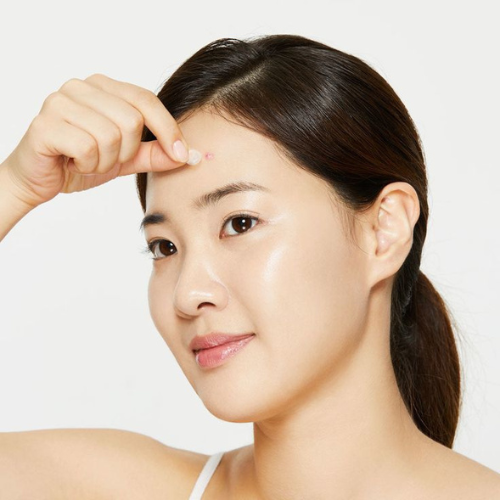COSRX - Clear Fit Master Patch - Patch sottili e trasparenti anti-acne per brufoli