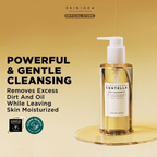 SKIN1004 – Kit doppia detersione - Pelle sensibile