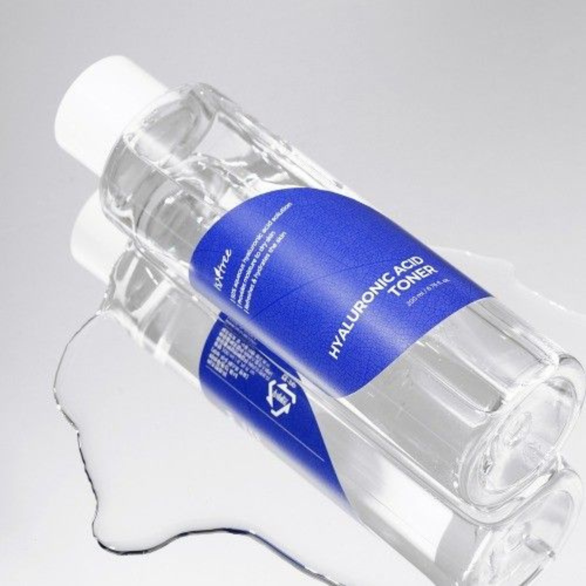 Isntree - Hyaluronic Acid Toner - Tonico idratante all'acido ialuronico