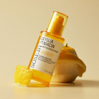 Some By Mi – Yuja Niacin Blemish Care Serum - Siero viso illuminante alla Vitamina C