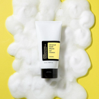 COSRX – Advanced Snail Mucin Power Gel Cleanser - Detergente viso idratante e rigenerante alla bava di lumaca