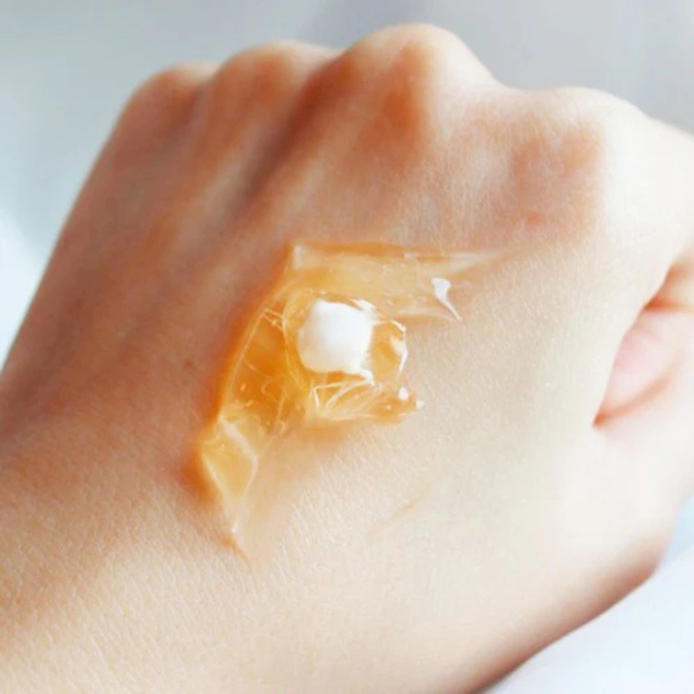 MEDI-PEEL - Gold Age Tox H8 Cream - Crema viso anti-età rassodante