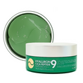 MEDI-PEEL - Hyaluron Cica Peptide 9 Ampoule Eye Patch - Patch occhi idratanti e rassodanti con acido ialuronico, cica e peptidi