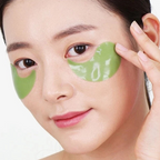 Hyaluron Cica Peptide 9 Ampoule Eye Patch - Patch occhi idratanti e rassodanti con acido ialuronico, cica e peptidi