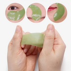 Hyaluron Cica Peptide 9 Ampoule Eye Patch - Patch occhi idratanti e rassodanti con acido ialuronico, cica e peptidi