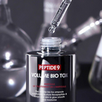 Peptide 9 Volume Bio Tox Ampoule Pro - Siero viso rimpolpante anti-età con 9 peptidi