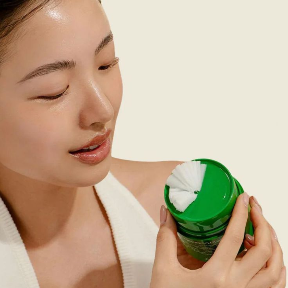 Dr. Althea - Pure Grinding Cleansing Balm - Burro struccante viso delicato