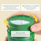 Dr. Althea – Pure Grinding Cleansing Balm - Burro struccante viso delicato